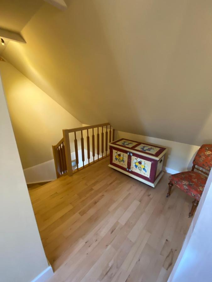 Apartmán Na statku Miskovice  Esterno foto